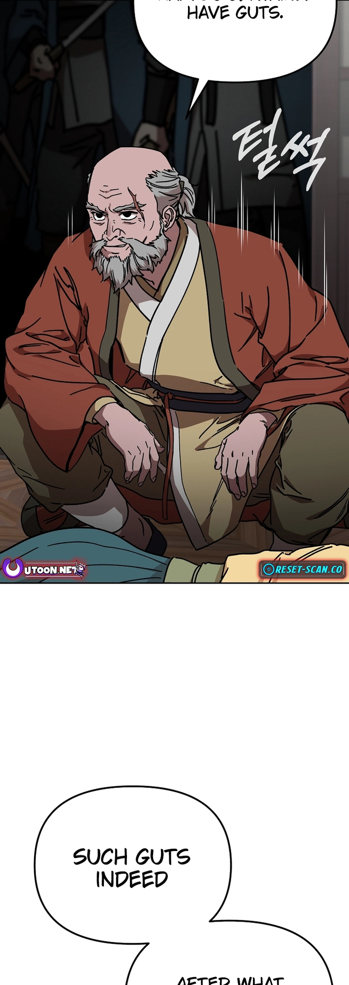 The Luoyang Branch of the Heavenly Demon Cult Chapter 23 46